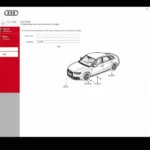 Audi Ersatzteilkatalog Online